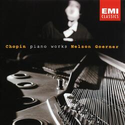 Chopin: Ballade No. 4 in F Minor, Op. 52