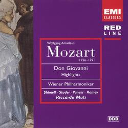 Mozart: Don Giovanni, K. 527, Act 2: Aria. "Vedrai, carino" (Zerlina)