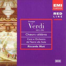 Verdi: Rigoletto, Act 1: "Zitti, zitti, moviamo a vendetta" (Borsa, Marullo, Ceprano, Coro)