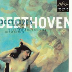 Beethoven: Symphony No. 9 in D Minor, Op. 125 "Choral": I. Allegro ma non troppo, un poco maestoso