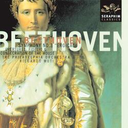 Beethoven: Symphony No. 3 in E-Flat Major, Op. 55 "Eroica": IV. Finale. Allegro molto