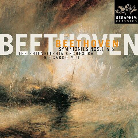 Beethoven: Symphonies Nos. 1 & 5