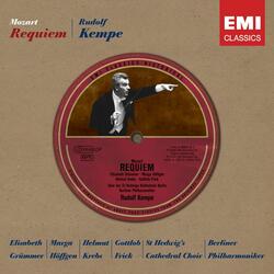 Mozart: Requiem in D Minor, K. 626: X. Hostias