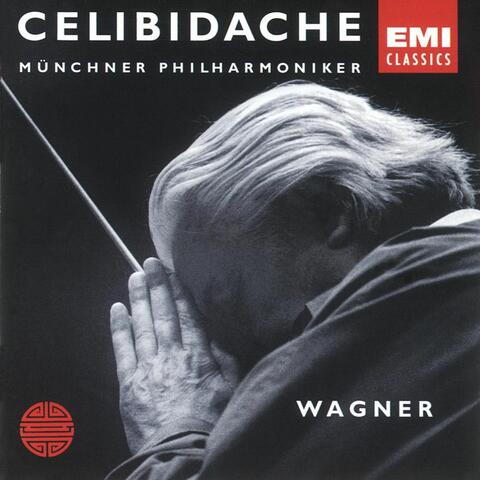 Sergiù Celibidache Edition Vol I - Wagner