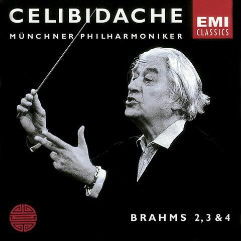 Brahms: Nos. Symphonies 2 - 4