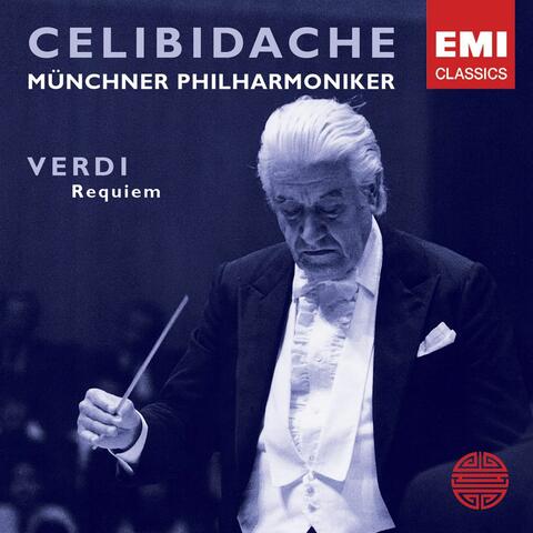 Verdi: Messa Da Requiem