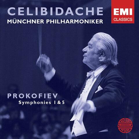 Prokofiev: Symphonies 1 & 5