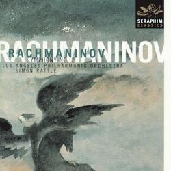 Rachmaninov: Symphony No. 2 in E Minor, Op. 27: IV. Allegro vivace