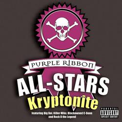 Kryptonite (Album Version) (feat. Big Boi)