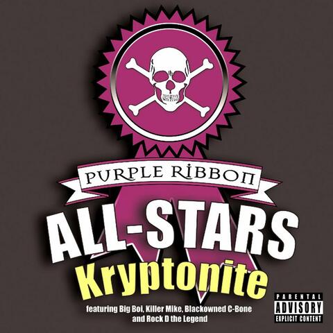 Kryptonite (Album Version)