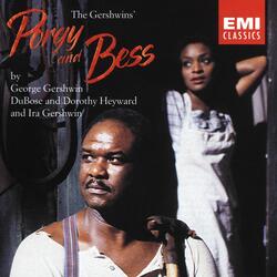 Gershwin: Porgy and Bess, Act 2, Scene 1: The Buzzard Song. "Buzzard keep on flyin' over" (Porgy, Chorus)