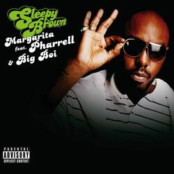 Margarita (Album Version) (Feat. Pharrell & Big Boi)