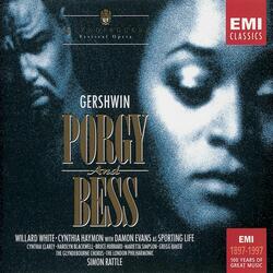 Gershwin: Porgy and Bess, Act 3, Scene 3: Introduction