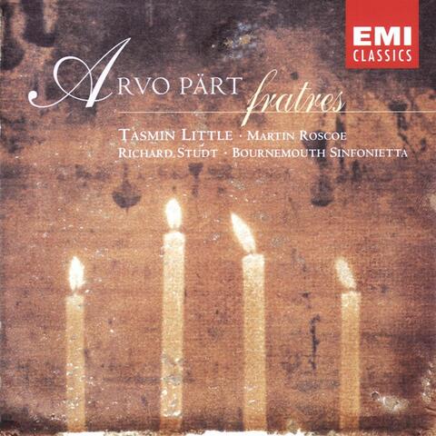 Pärt: Fratres