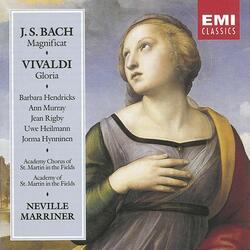 Vivaldi: Gloria in D Major, RV 589: III. Laudamus te