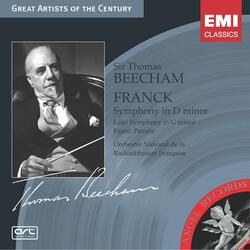 Lalo: Symphony in G Minor: III. Adagio