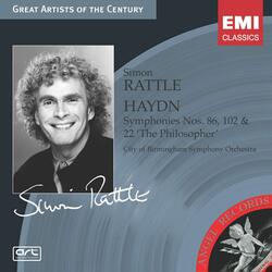 Haydn: Symphony No. 102 in B-Flat Major, Hob. I:102: IV. Finale. Presto