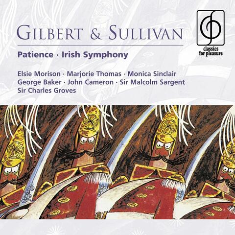 Gilbert & Sullivan: Patience
