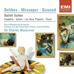 Gounod: Faust, Act 5, Ballet "La nuit de Walpurgis": No. 6, Variations du miroir. Allegretto