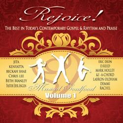 No Limit (Rejoice Musical Soulfood Vol 1 Album Version)