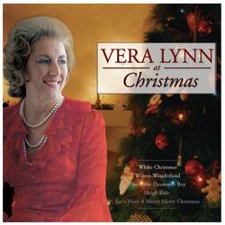Let's Have a Merry Merry Christmas
