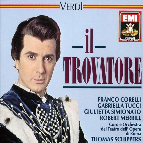 Verdi: Il trovatore
