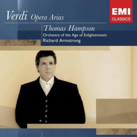 Verdi Operas: Thomas Hampson