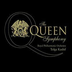 Kashif: The Queen Symphony: IV. Allegro vivo (Bicycle Race - Save Me) [Orch. Kershaw]