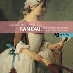 Suite No. 3 in D major: VI. La Eynaud (Fièrement)