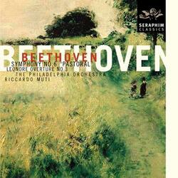 Beethoven: Leonore Overture No. 3, Op. 72b