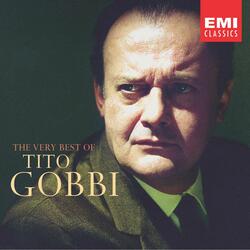 Verdi: Rigoletto, Act 1 Scene 8: No. 4a, Scena, "Pari siamo! - io la lingua, egli ha il pugnale" (Rigoletto)