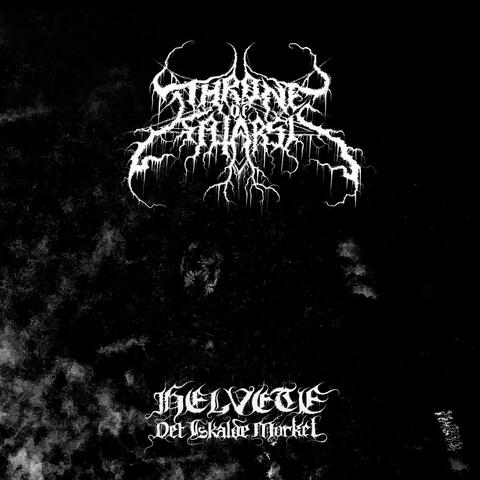 Helvete - Det Iskalde Morket