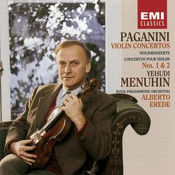 Paganini: Violin Concerto No. 2 in B Minor, Op. 7: III. Rondo (La campanella)