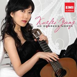 He Zhanhao / Chen Gang: Violin Concerto, "Butterfly Lovers": I. Falling in Love (Arr. for Guitar by Xuefei Yang)