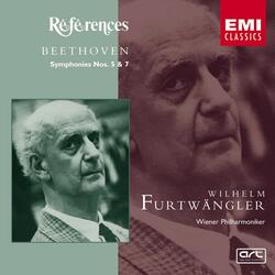 Beethoven: Symphony No. 7 in A Major, Op. 92: I. Poco sostenuto - Vivace