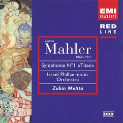 Mahler: Symphony No. 1 in D Major "Titan": IV. Feierlich und gemessen, ohne zu schleppen