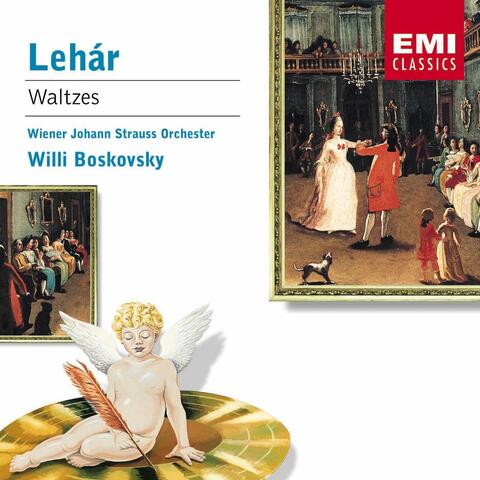 Lehár: Waltzes