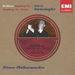 Beethoven: Symphony No. 1 in C Major, Op. 21: I. Adagio molto - Allegro con brio