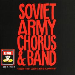 Soldiers' Chorus (from The Decembrists)