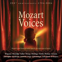 Mozart: Die Zauberflöte, K. 620, Act 2: Duetto. "Pa-pa-gena! … Pa-pa-geno!" (Papageno, Papagena)