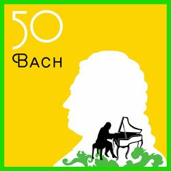 Bach, JS: Concerto for Four Harpsichords in A Minor, BWV 1065: I. —
