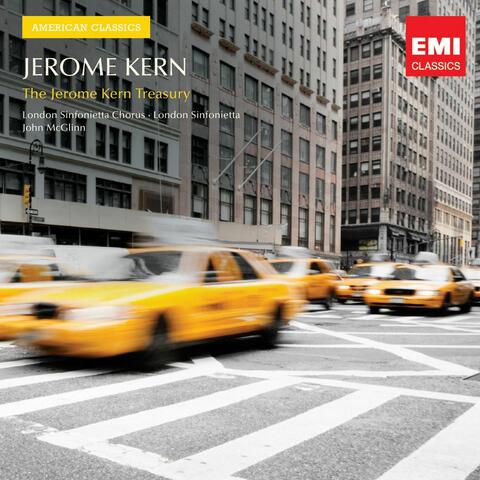 American Classics: Jerome Kern