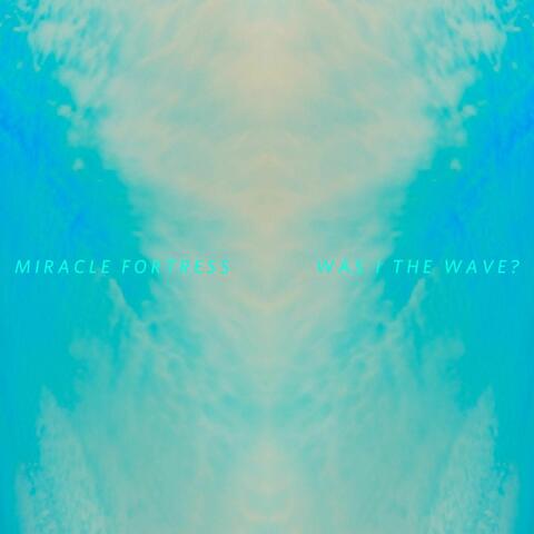 Was I the Wave?