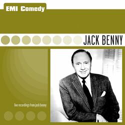 The Jack Benny Show 40 Years From Now