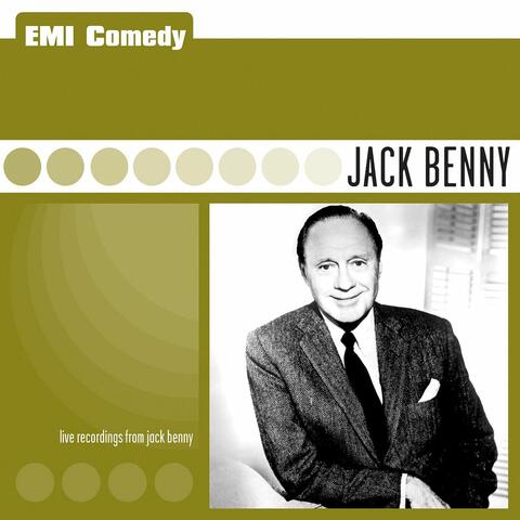 EMI Comedy - Jack Benny