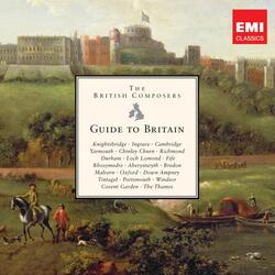 Elgar: Severn Suite, Op. 87: I. Introduction. Worcester Castle