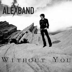Without You (Album Version)