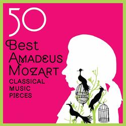 Requiem in D Minor, K.626: I. Introitus: Requiem aeternam (with sop. solo) -