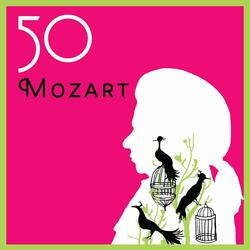 Clarinet Concerto in A K622 (2001 Remastered Version): II. Adagio