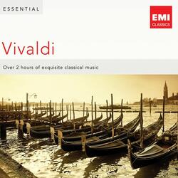 Vivaldi: Cello Concerto in B Minor, RV 424: II. Largo